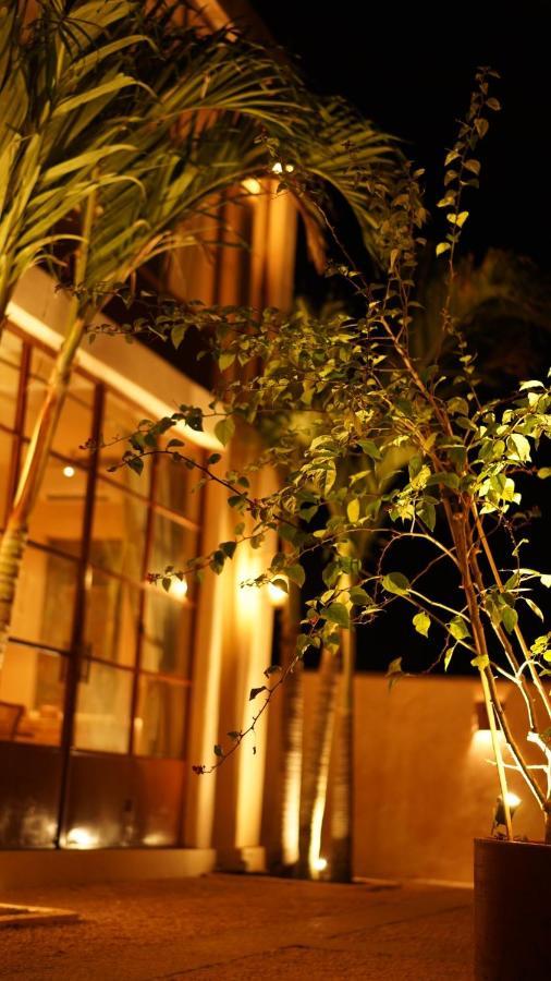 Villa Pi Luxury Uluwatu Exterior foto